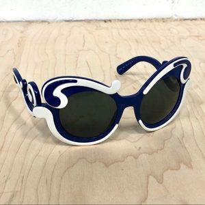 Prada Baroque Sunglasses
